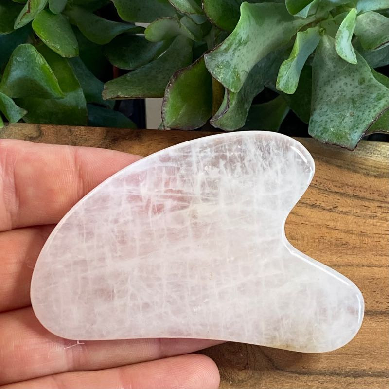 Gua sha massage guide