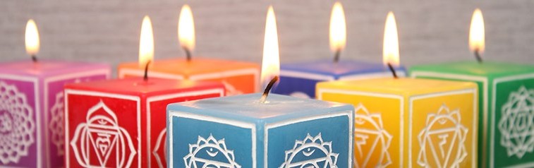 Lys og smeltevoks