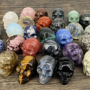 Skulls