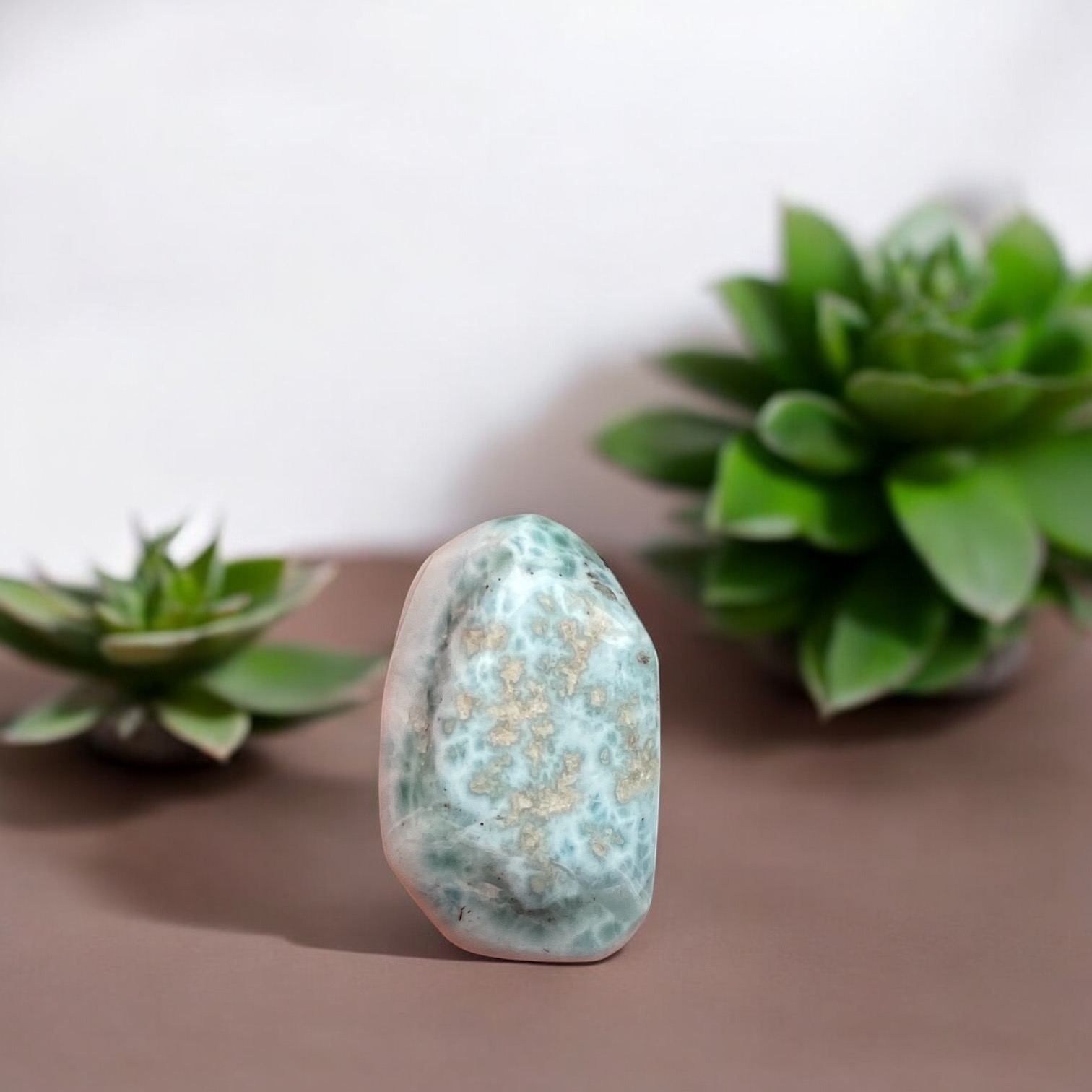 Larimar lommesten