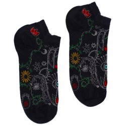 Bambussokletter Hamsa - (36-40)
