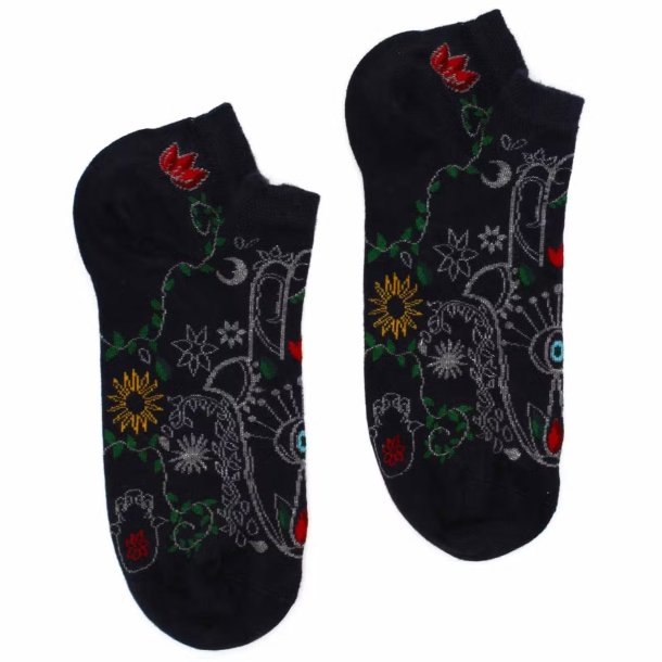 Bambussokletter Hamsa - (36-40)