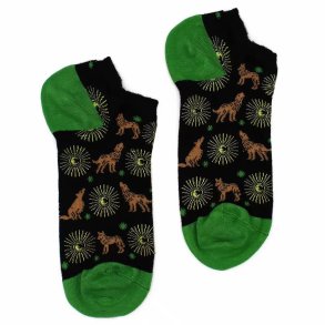 Bambussokletter moonlight - (str. 36�40)
