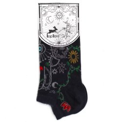 Bambussokletter Hamsa - (36-40)