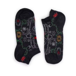 Bambussokletter Hamsa - (36-40)