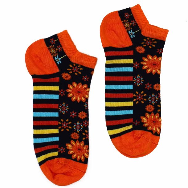 Bambussokletter mandala - (str. 36�40)