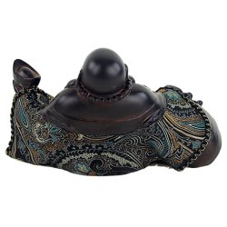 Kinesisk Buddha for lykke og velstand