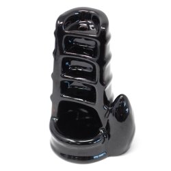 Bambusfont�ne cones holder