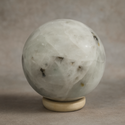 Regnbue m�nesten kugle