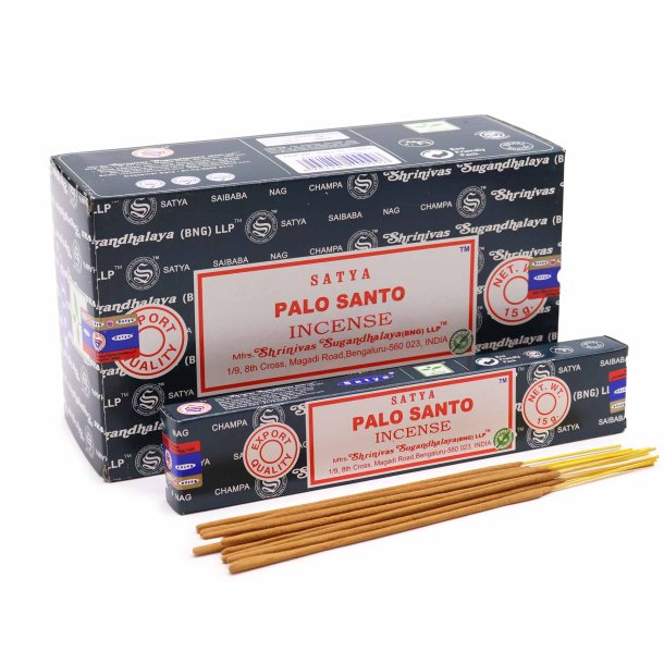 Satya palo santo rgelsespinde