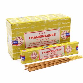 Satya frankincense rgelsespinde