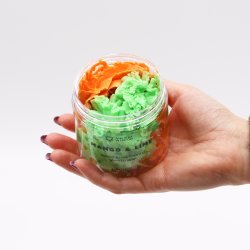 Mango &amp; Lime Whipped Cream Sbe 120g