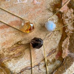 Facet krystal p venezia kde