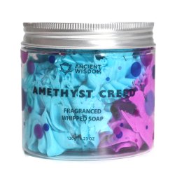 Ametyst Creed Whipped Cream Sbe 120g