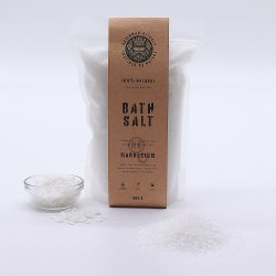 Epsom badesalt m/magnesium � Pure Formula