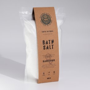 Epsom badesalt m/magnesium � Pure Formula