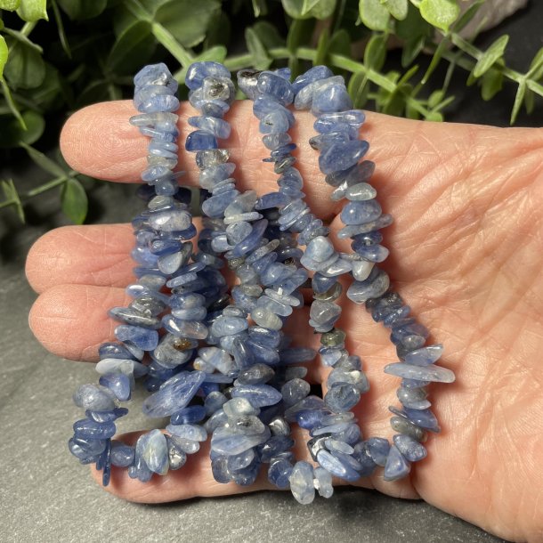 Kyanit split armbnd