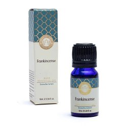 Frankincense terisk olie