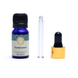 Frankincense terisk olie