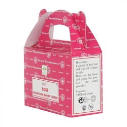 Satya Rose backflow r�gelseskegle