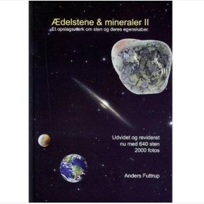 delstene og mineraler ll