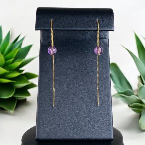 Kde reringe i forgyldt ss 8cm