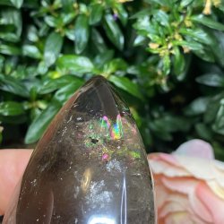 R�gkvarts freeform