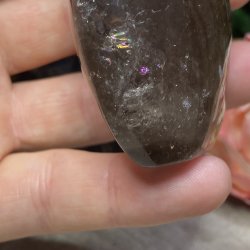 R�gkvarts freeform