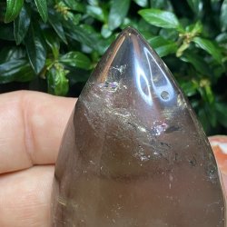 R�gkvarts freeform