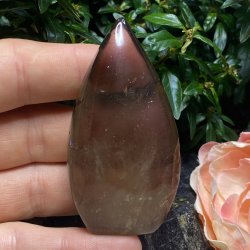 R�gkvarts freeform