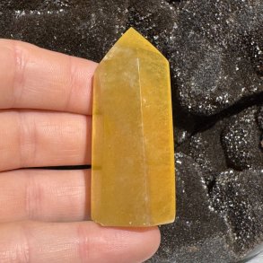 Gul fluorit t�rn 63mm
