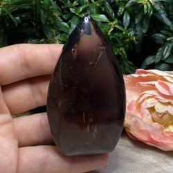 R�gkvarts freeform