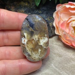 Naturagat m. Rutil jumbo