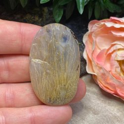 Naturagat m. Rutil jumbo