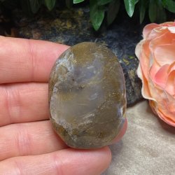 Naturagat m. Rutil jumbo