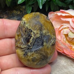 Naturagat m. Rutil jumbo