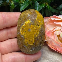 Naturagat m. Rutil jumbo