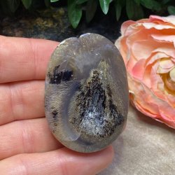 Naturagat m. Rutil jumbo