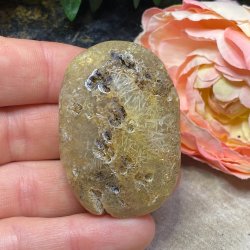 Naturagat m. Rutil jumbo