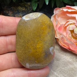 Naturagat m. Rutil jumbo