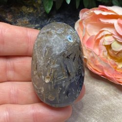 Naturagat m. Rutil jumbo