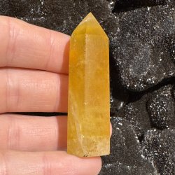 Gul fluorit t�rn 63mm