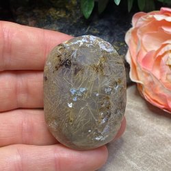 Naturagat m. Rutil jumbo