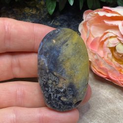 Naturagat m. Rutil jumbo