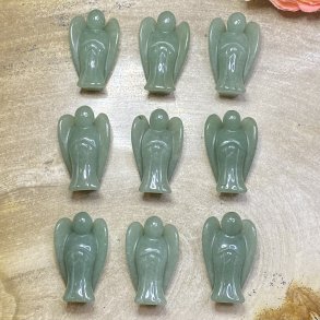 Aventurin engel 35mm