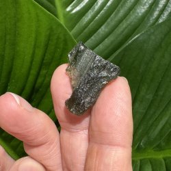 �gte Moldavit 3,61gr