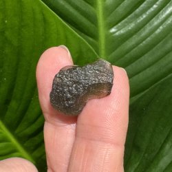 �gte Moldavit 2,73 gr