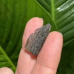 �gte Moldavit 2,07 gr