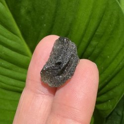 �gte Moldavit 3,04 gr