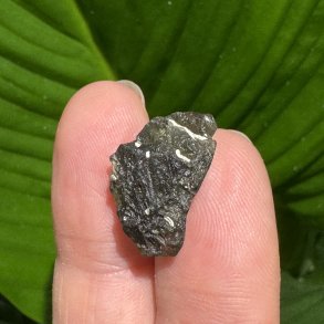 �gte Moldavit 2,43 gr